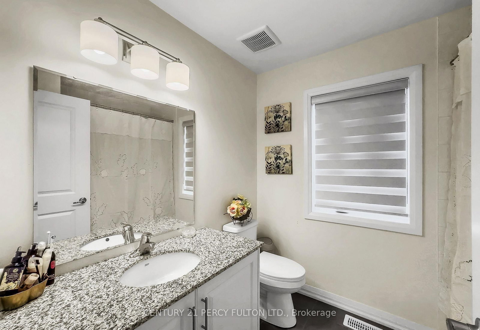 Detached House for sale at 302 Cullen Trail, Peterborough, Ontario, K9H 0J8 - Northcrest Ward 5 - MLS: X12953740