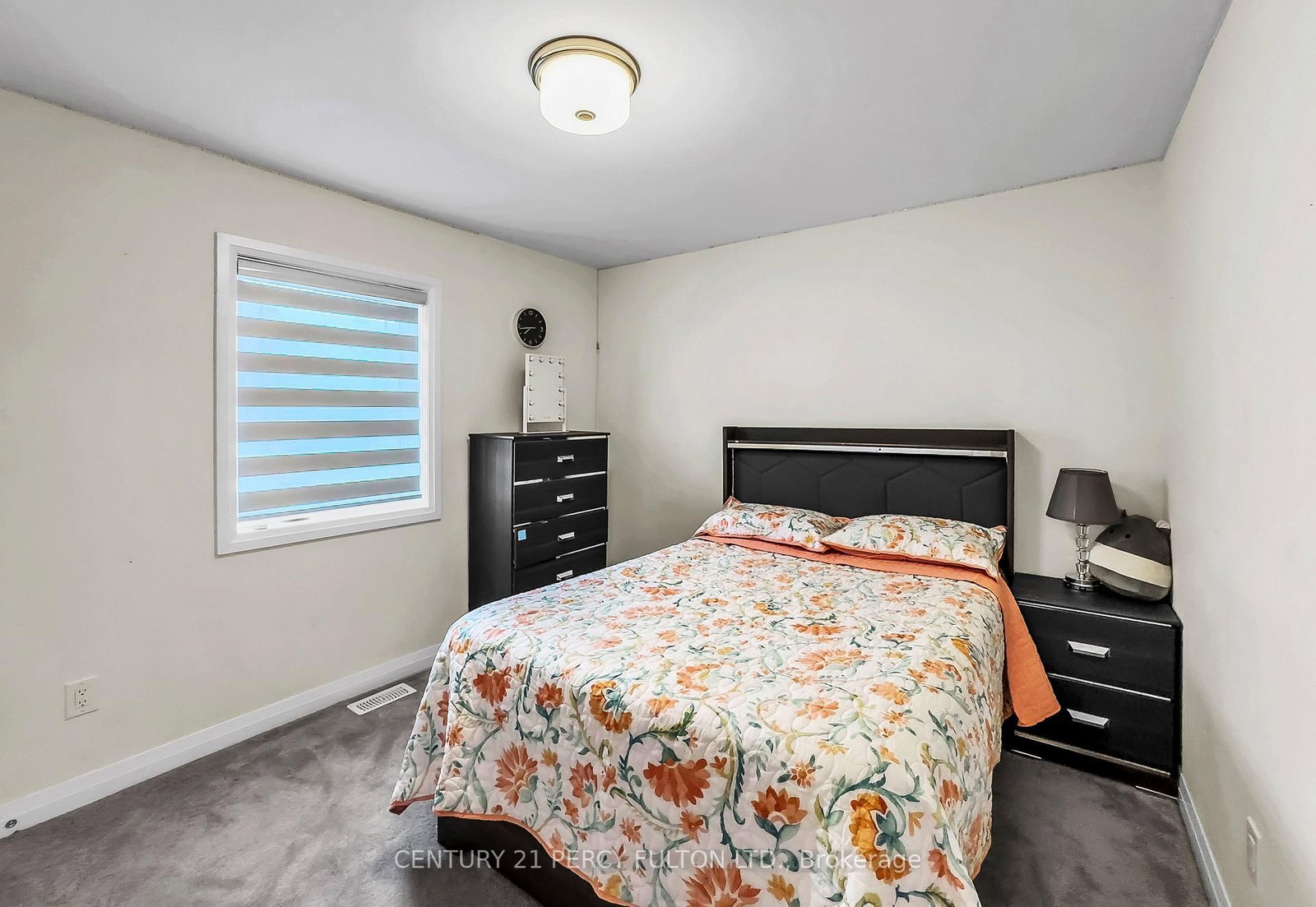 Detached House for sale at 302 Cullen Trail, Peterborough, Ontario, K9H 0J8 - Northcrest Ward 5 - MLS: X12953740