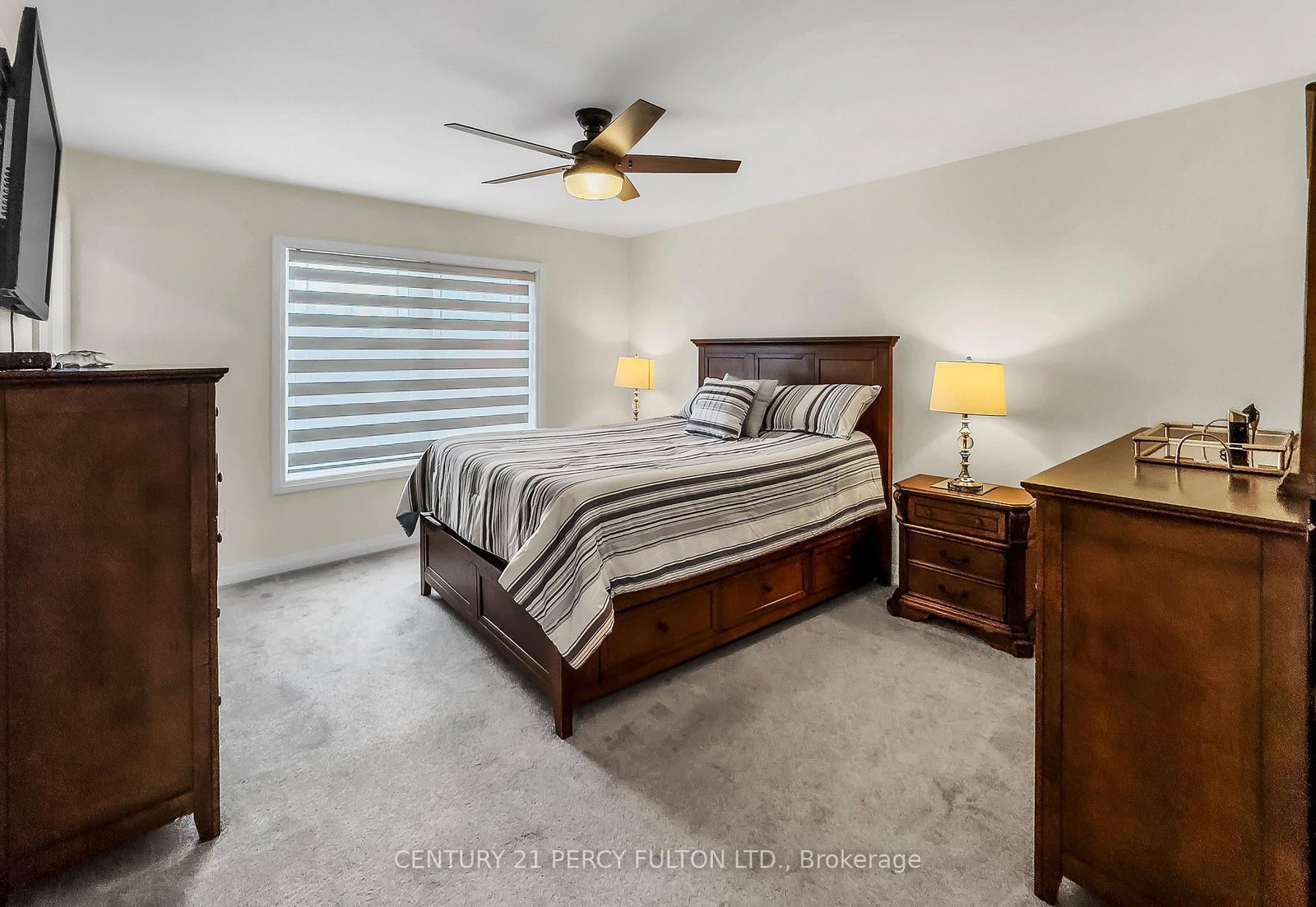 Detached House for sale at 302 Cullen Trail, Peterborough, Ontario, K9H 0J8 - Northcrest Ward 5 - MLS: X12953740