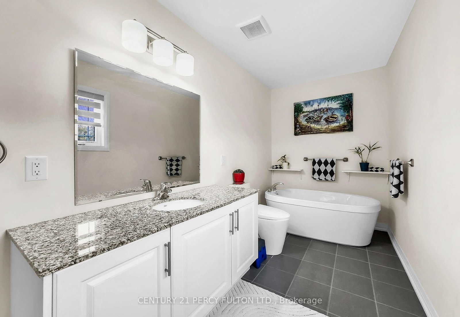 Detached House for sale at 302 Cullen Trail, Peterborough, Ontario, K9H 0J8 - Northcrest Ward 5 - MLS: X12953740