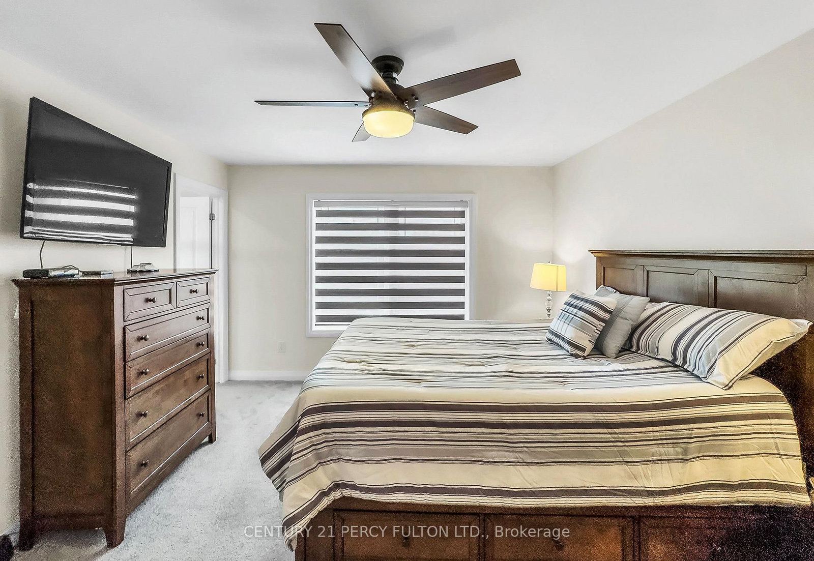 Detached House for sale at 302 Cullen Trail, Peterborough, Ontario, K9H 0J8 - Northcrest Ward 5 - MLS: X12953740