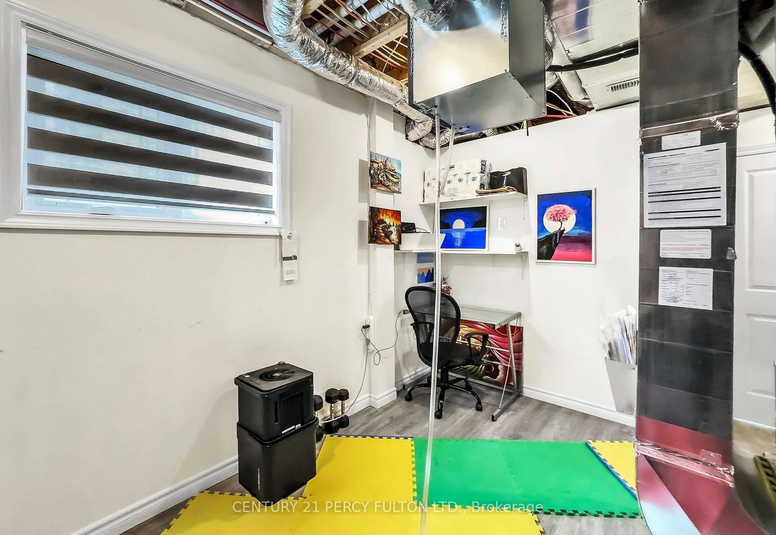 Detached House for sale at 302 Cullen Trail, Peterborough, Ontario, K9H 0J8 - Northcrest Ward 5 - MLS: X12953740