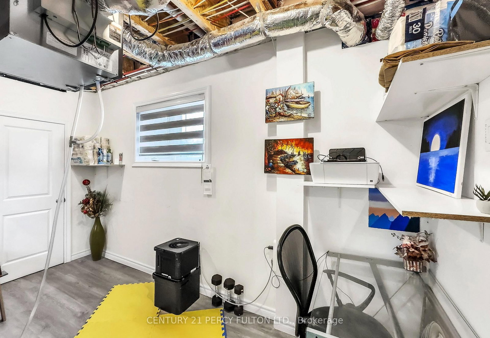 Detached House for sale at 302 Cullen Trail, Peterborough, Ontario, K9H 0J8 - Northcrest Ward 5 - MLS: X12953740