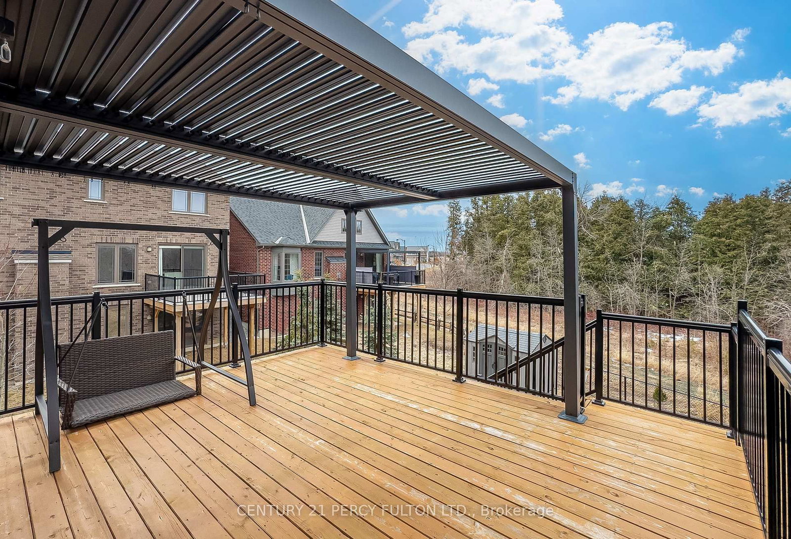 Detached House for sale at 302 Cullen Trail, Peterborough, Ontario, K9H 0J8 - Northcrest Ward 5 - MLS: X12953740