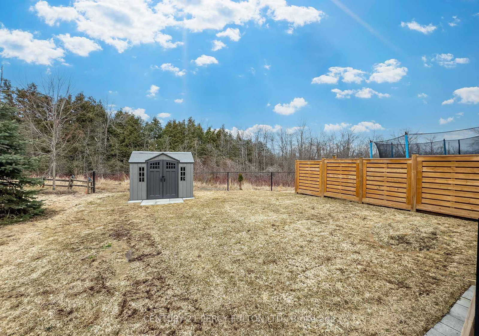 Detached House for sale at 302 Cullen Trail, Peterborough, Ontario, K9H 0J8 - Northcrest Ward 5 - MLS: X12953740