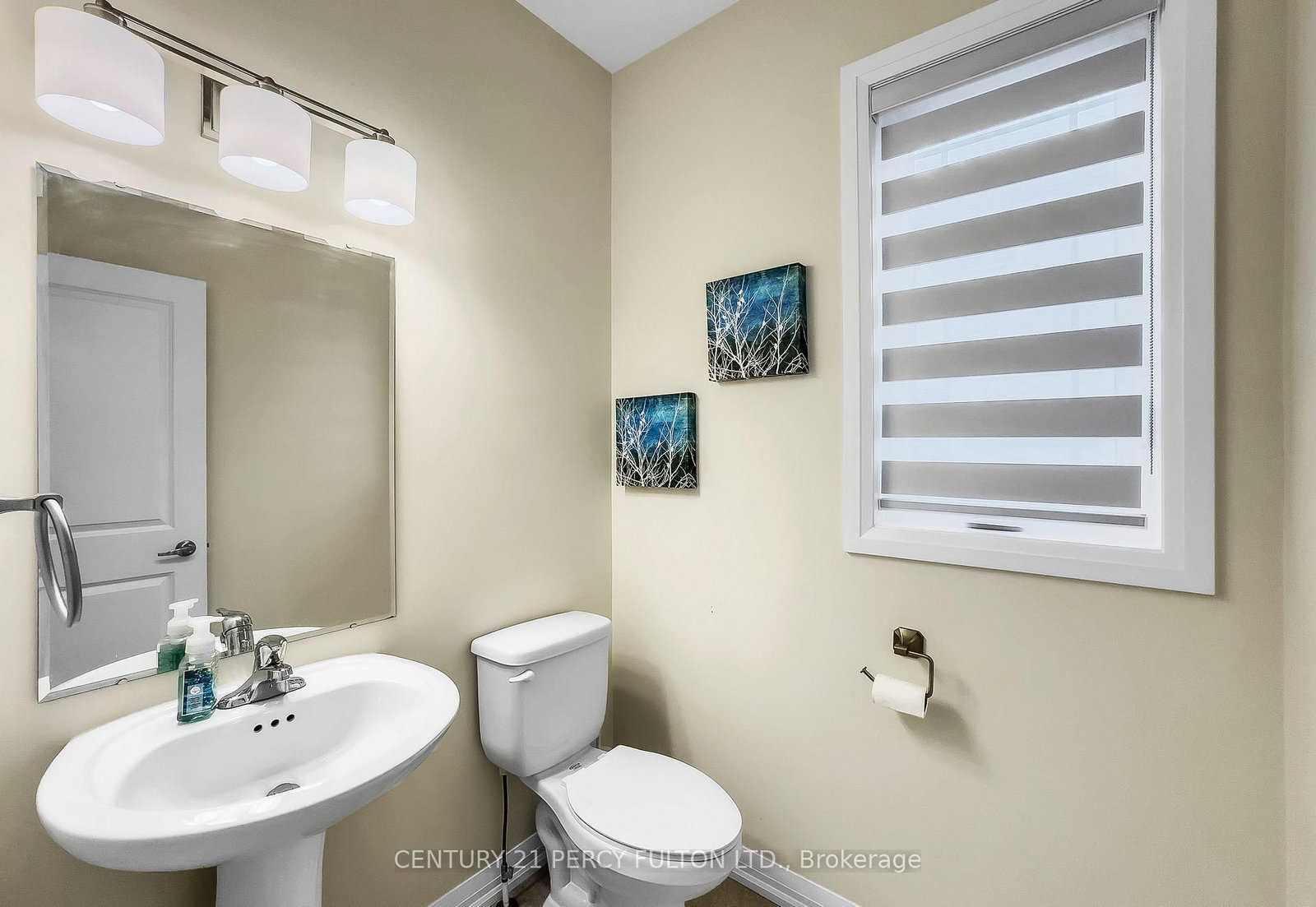 Detached House for sale at 302 Cullen Trail, Peterborough, Ontario, K9H 0J8 - Northcrest Ward 5 - MLS: X12953740