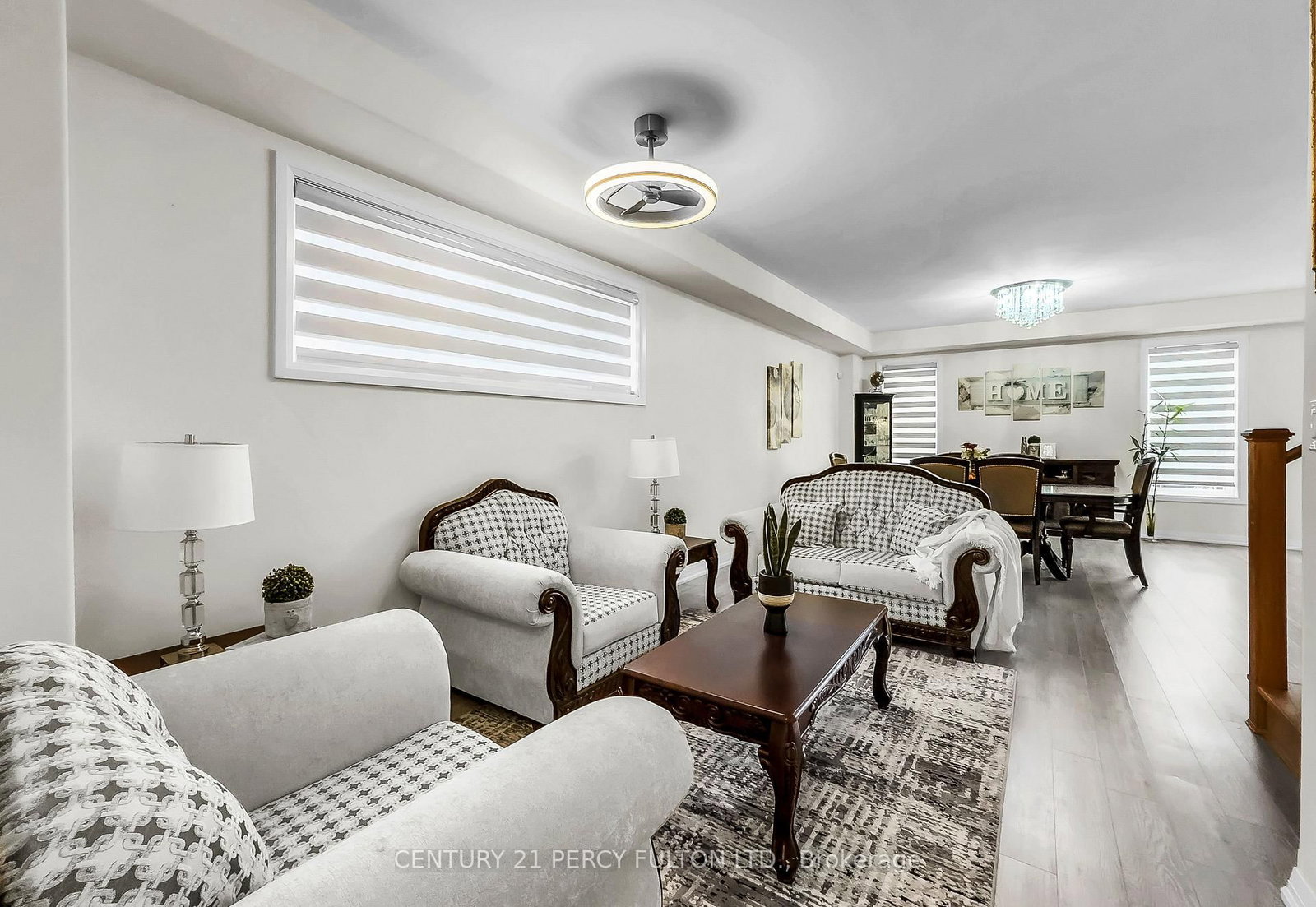 Detached House for sale at 302 Cullen Trail, Peterborough, Ontario, K9H 0J8 - Northcrest Ward 5 - MLS: X12953740