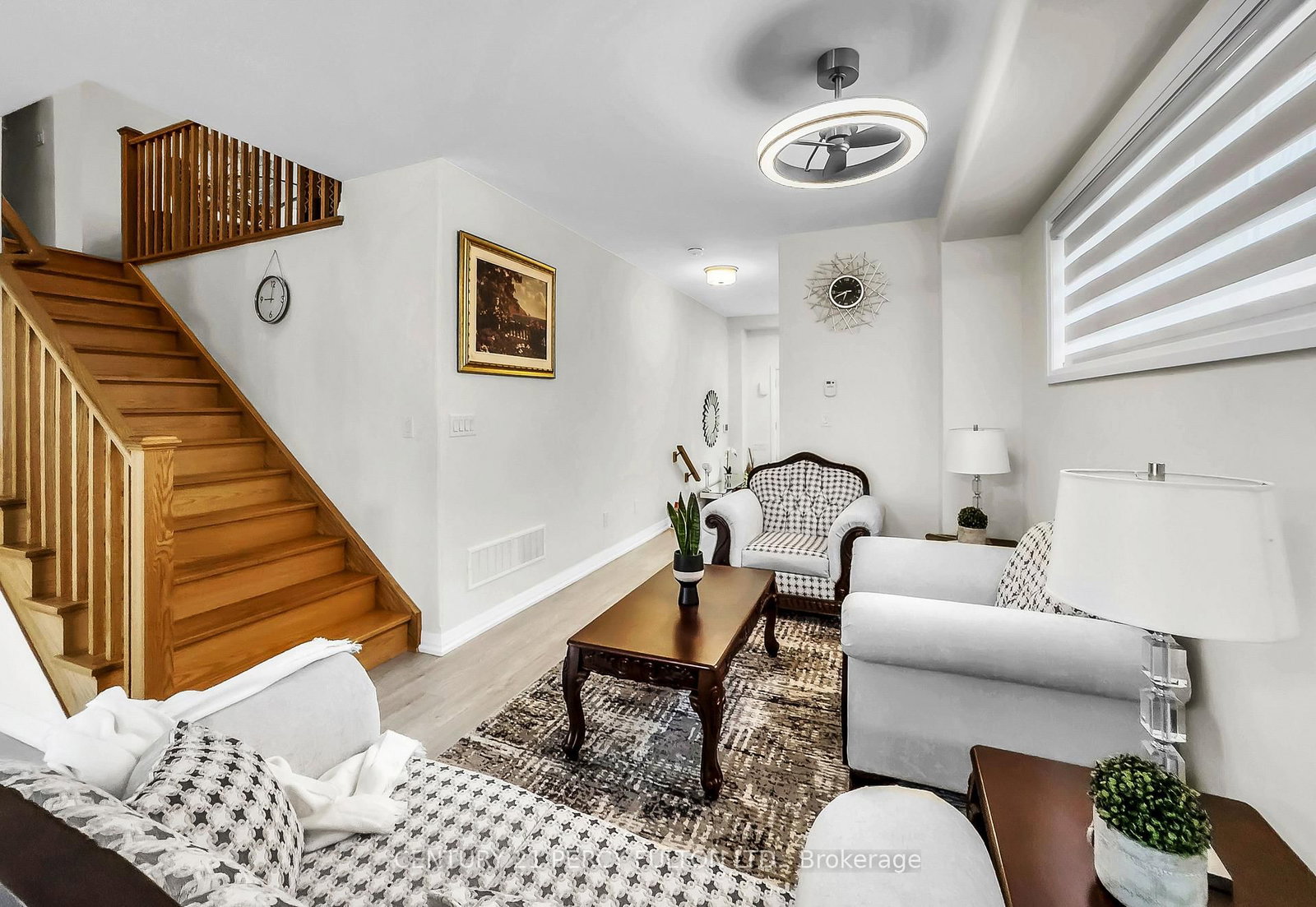 Detached House for sale at 302 Cullen Trail, Peterborough, Ontario, K9H 0J8 - Northcrest Ward 5 - MLS: X12953740