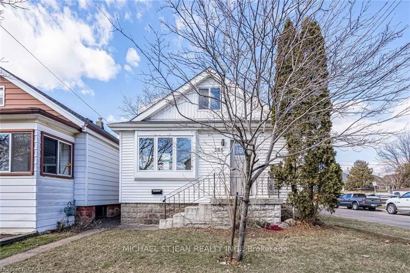 home for lease on 395 Paling Avenue