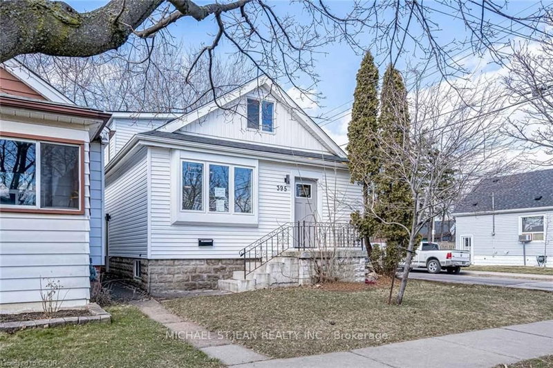 395 Paling Ave, Hamilton, K8H 5K1 | Image 2