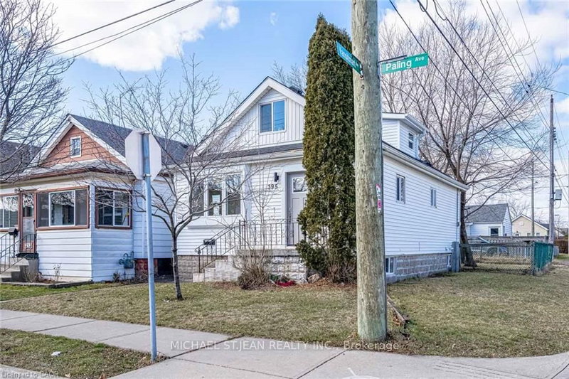 395 Paling Ave, Hamilton, K8H 5K1 | Image 3