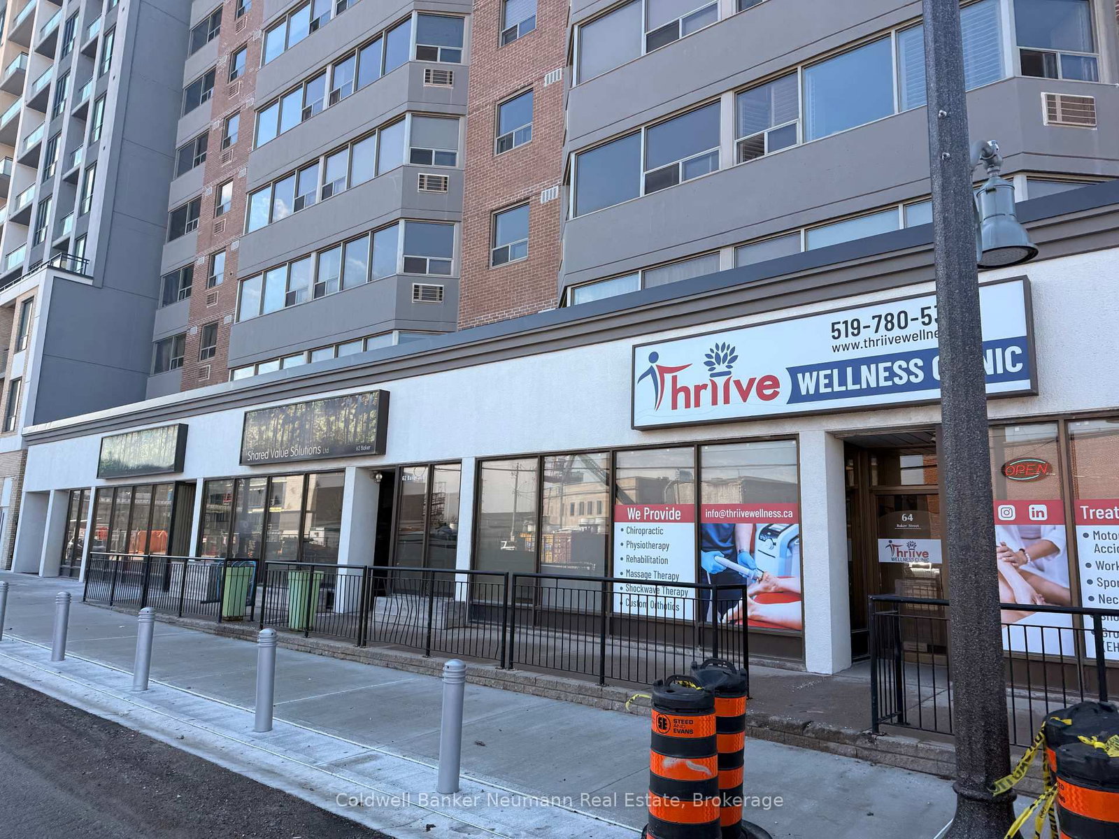 62 BAKER Street - Photo 16