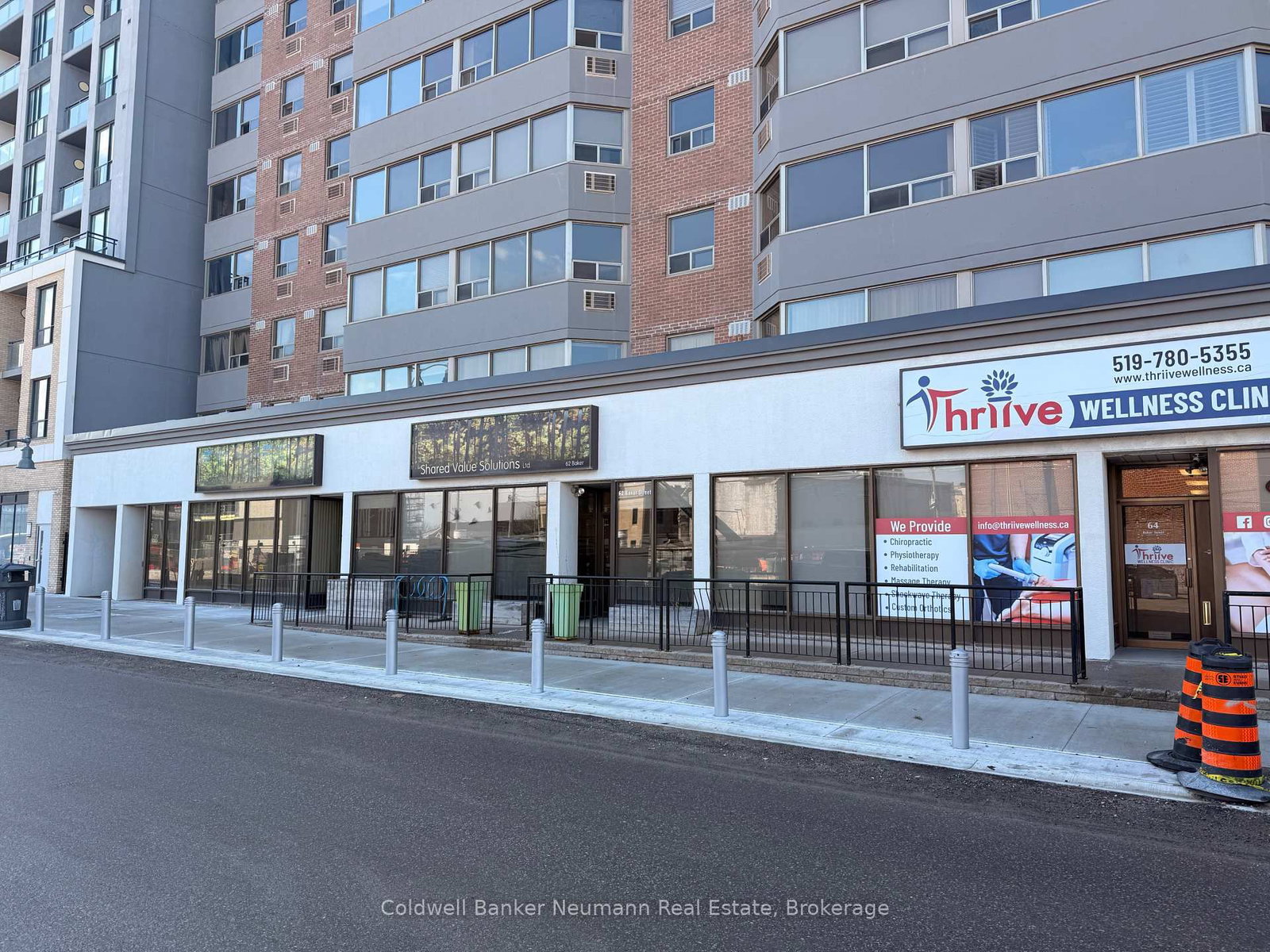 62 BAKER Street - Photo 17