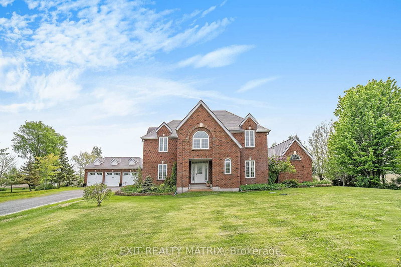 home for sale on 983 Route 800 Road E