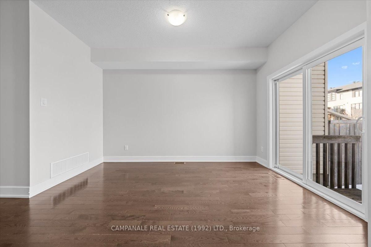 Townhouse for sale at 372 Via Verona Avenue, Ottawa, Ontario, K2J 5X8 - Barrhaven - Longfields - MLS: X12953808