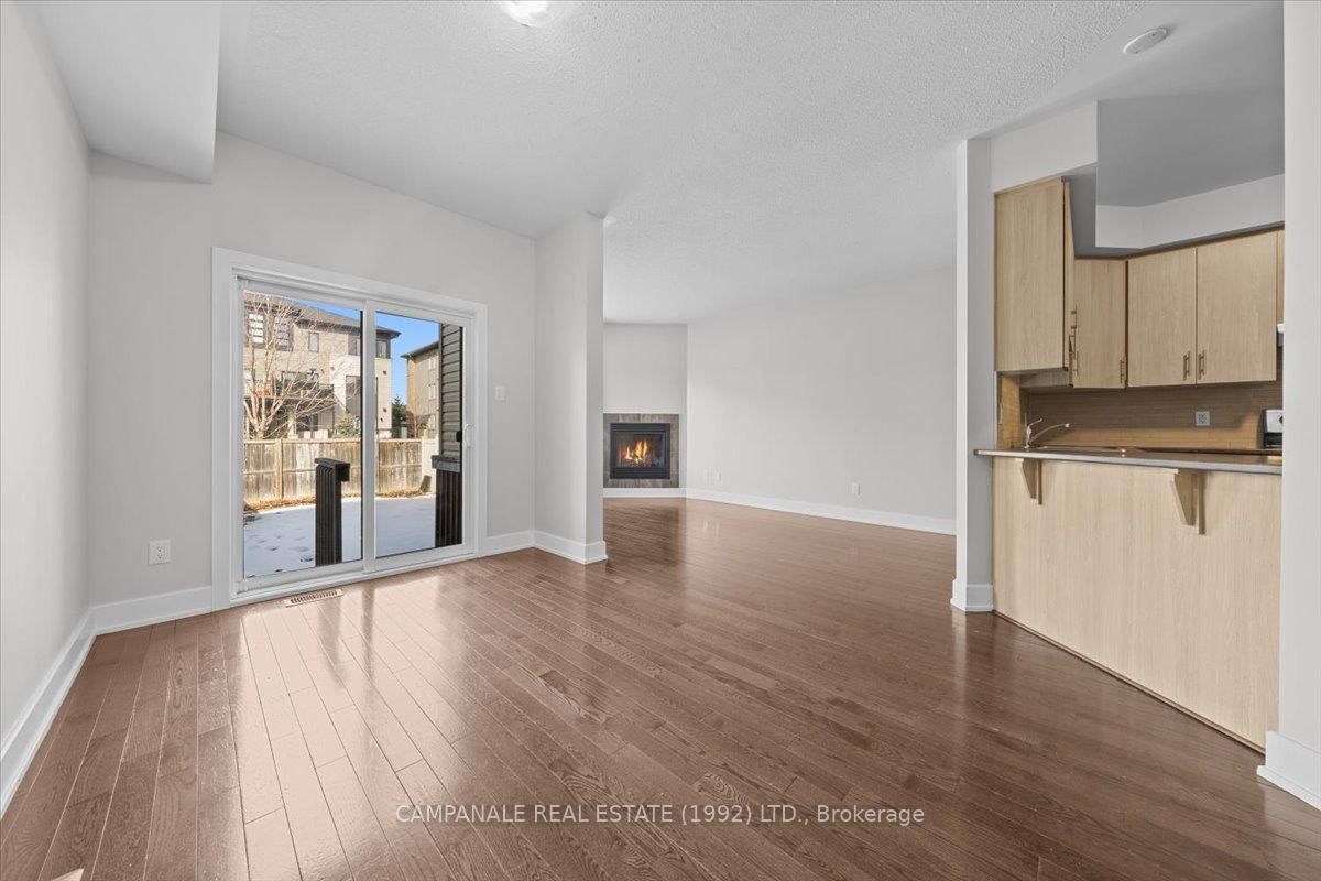 Townhouse for sale at 372 Via Verona Avenue, Ottawa, Ontario, K2J 5X8 - Barrhaven - Longfields - MLS: X12953808