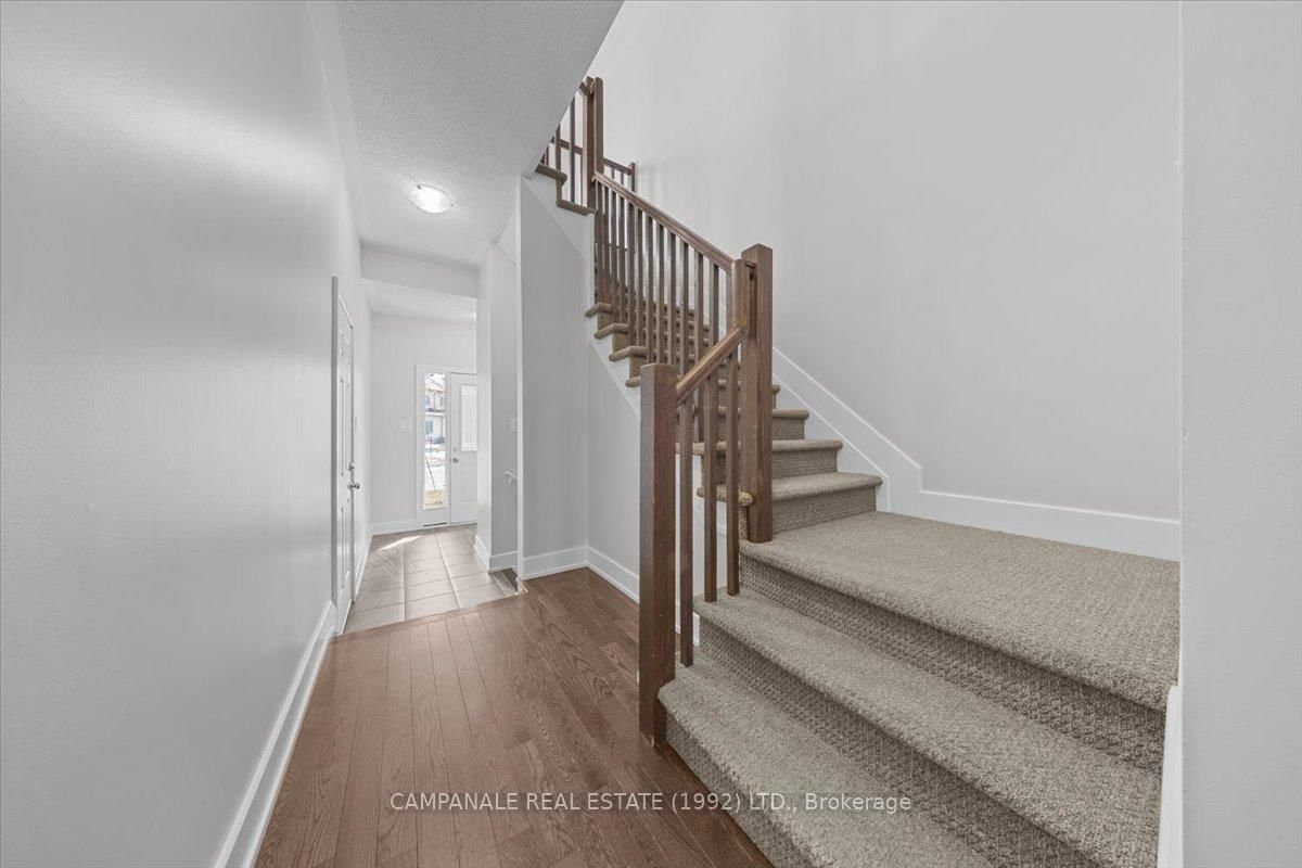 Townhouse for sale at 372 Via Verona Avenue, Ottawa, Ontario, K2J 5X8 - Barrhaven - Longfields - MLS: X12953808