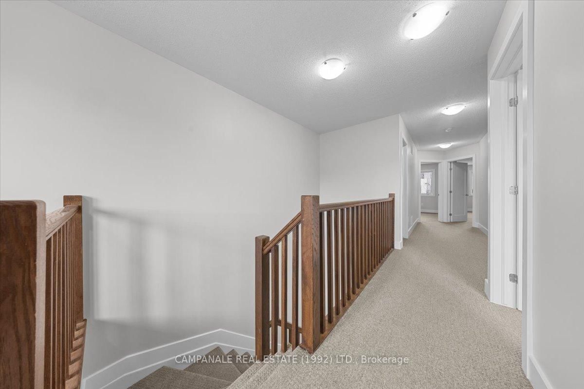 Townhouse for sale at 372 Via Verona Avenue, Ottawa, Ontario, K2J 5X8 - Barrhaven - Longfields - MLS: X12953808