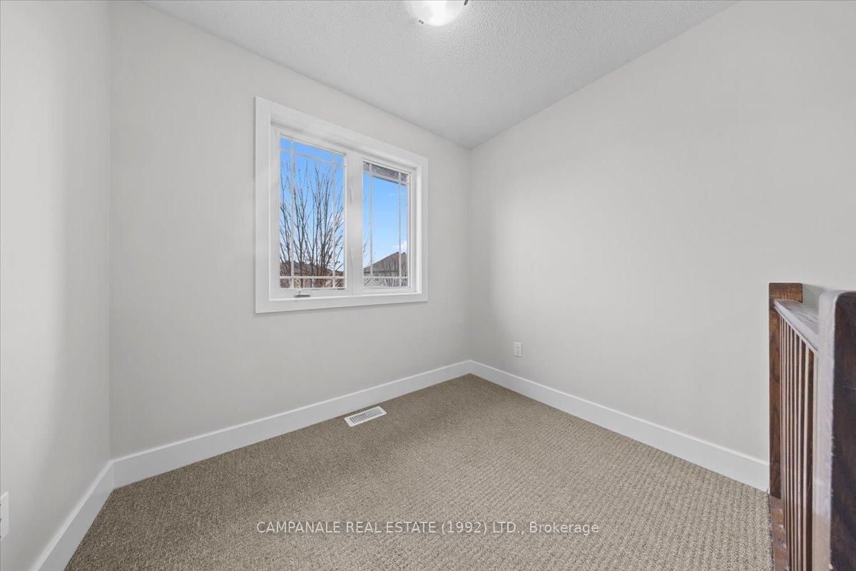 Townhouse for sale at 372 Via Verona Avenue, Ottawa, Ontario, K2J 5X8 - Barrhaven - Longfields - MLS: X12953808