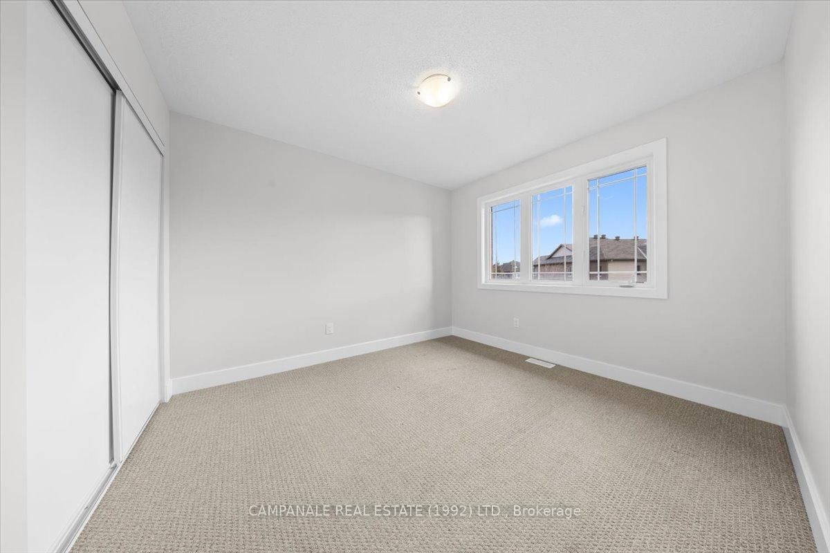 Townhouse for sale at 372 Via Verona Avenue, Ottawa, Ontario, K2J 5X8 - Barrhaven - Longfields - MLS: X12953808