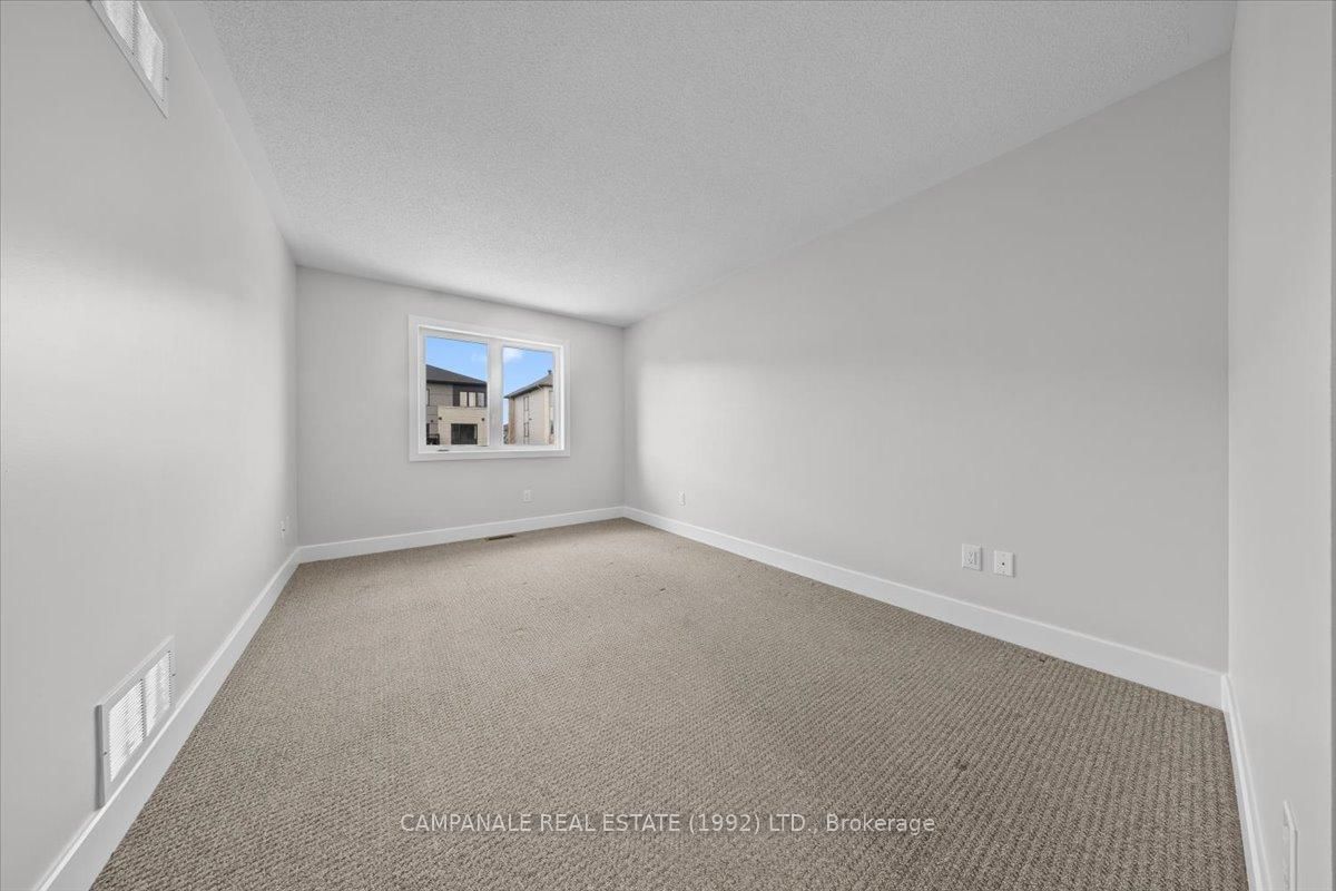 Townhouse for sale at 372 Via Verona Avenue, Ottawa, Ontario, K2J 5X8 - Barrhaven - Longfields - MLS: X12953808