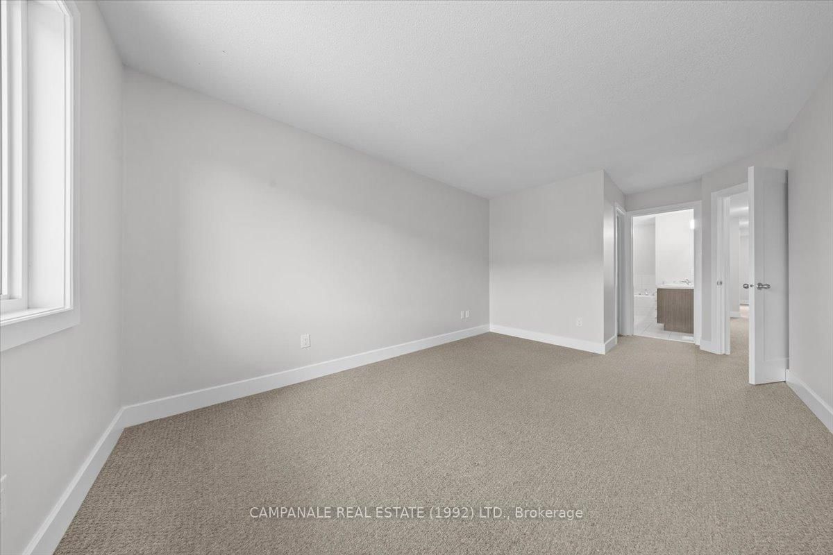 Townhouse for sale at 372 Via Verona Avenue, Ottawa, Ontario, K2J 5X8 - Barrhaven - Longfields - MLS: X12953808