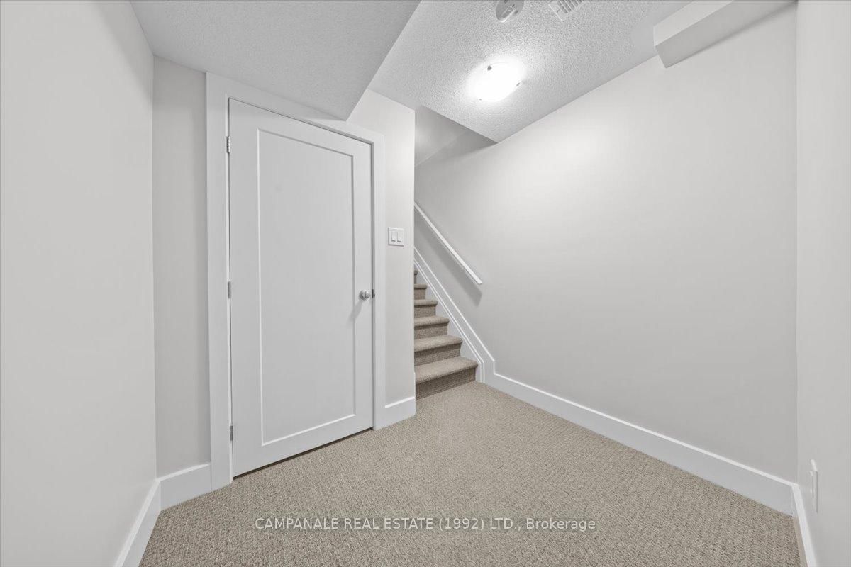 Townhouse for sale at 372 Via Verona Avenue, Ottawa, Ontario, K2J 5X8 - Barrhaven - Longfields - MLS: X12953808