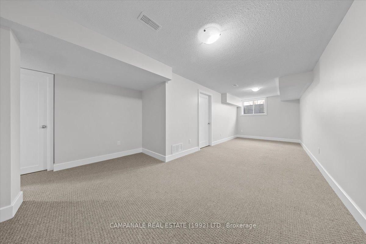 Townhouse for sale at 372 Via Verona Avenue, Ottawa, Ontario, K2J 5X8 - Barrhaven - Longfields - MLS: X12953808