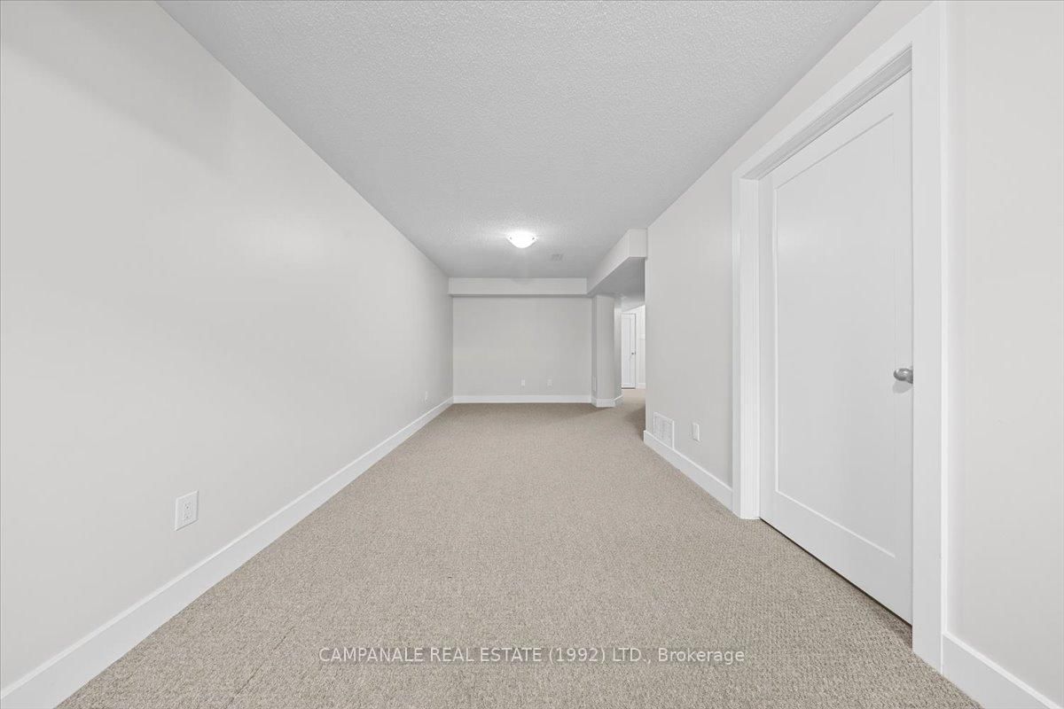 Townhouse for sale at 372 Via Verona Avenue, Ottawa, Ontario, K2J 5X8 - Barrhaven - Longfields - MLS: X12953808