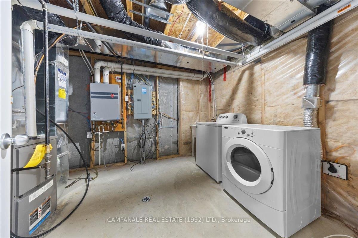 Townhouse for sale at 372 Via Verona Avenue, Ottawa, Ontario, K2J 5X8 - Barrhaven - Longfields - MLS: X12953808