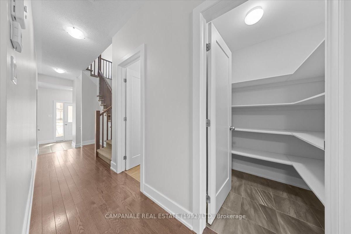 Townhouse for sale at 372 Via Verona Avenue, Ottawa, Ontario, K2J 5X8 - Barrhaven - Longfields - MLS: X12953808