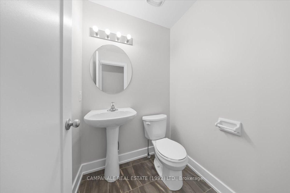 Townhouse for sale at 372 Via Verona Avenue, Ottawa, Ontario, K2J 5X8 - Barrhaven - Longfields - MLS: X12953808