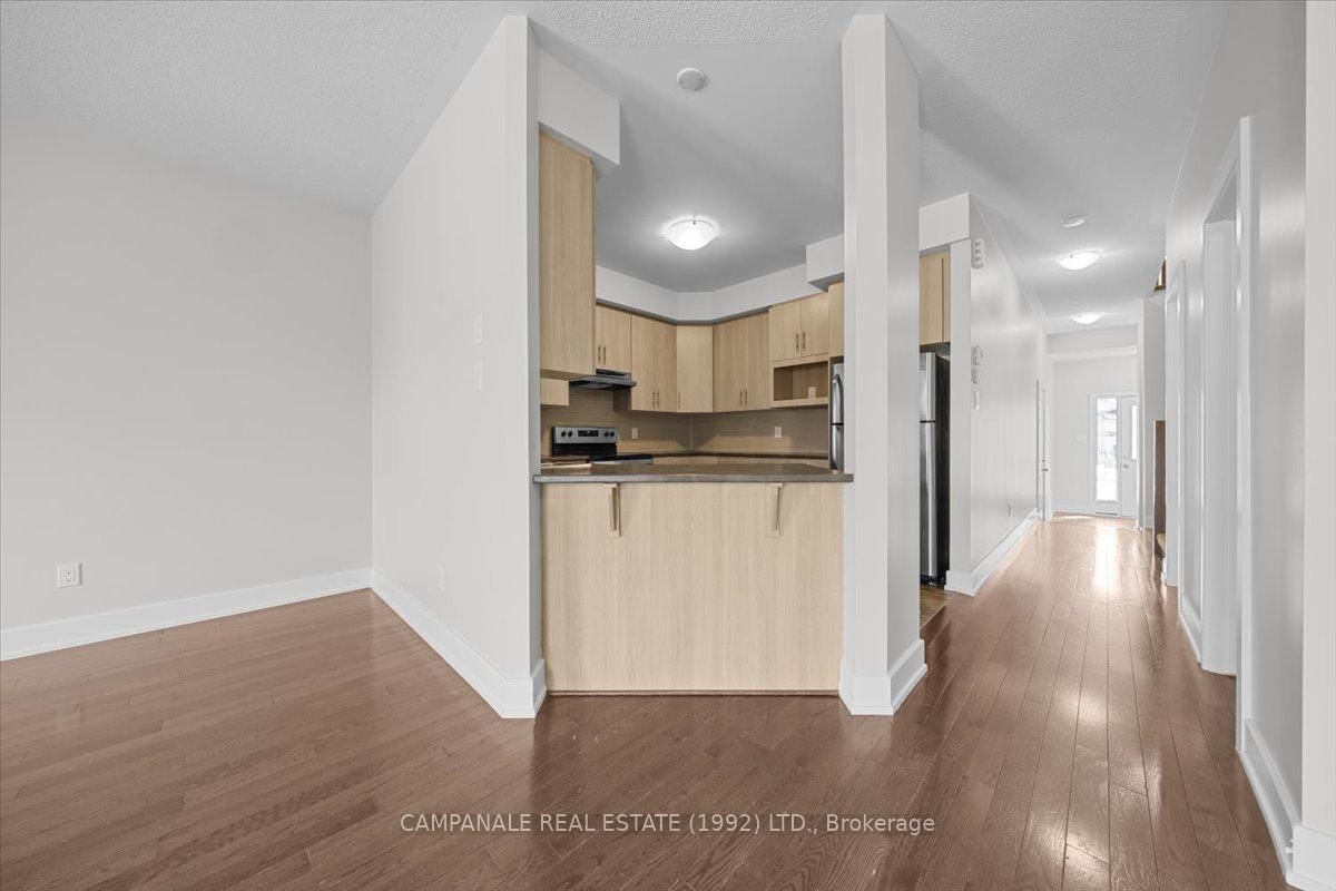 Townhouse for sale at 372 Via Verona Avenue, Ottawa, Ontario, K2J 5X8 - Barrhaven - Longfields - MLS: X12953808