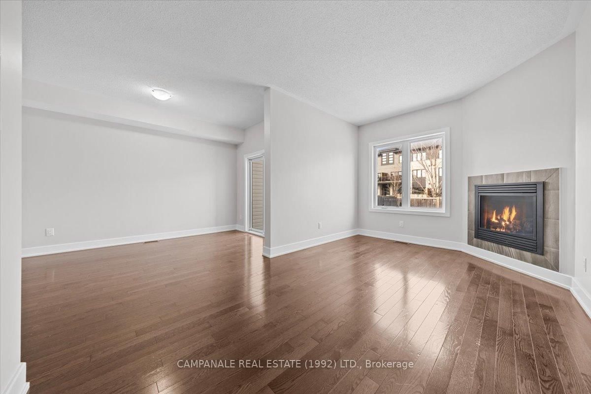 Townhouse for sale at 372 Via Verona Avenue, Ottawa, Ontario, K2J 5X8 - Barrhaven - Longfields - MLS: X12953808