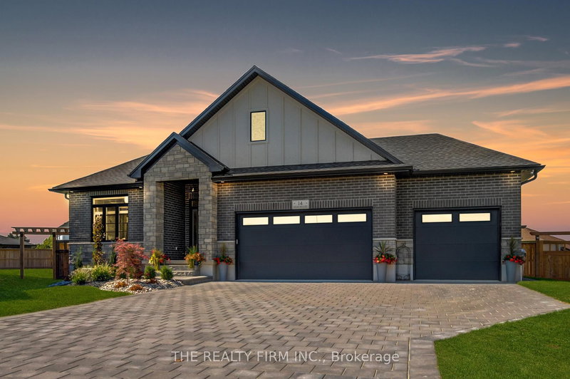 home for sale on 283 Elizabeth Street