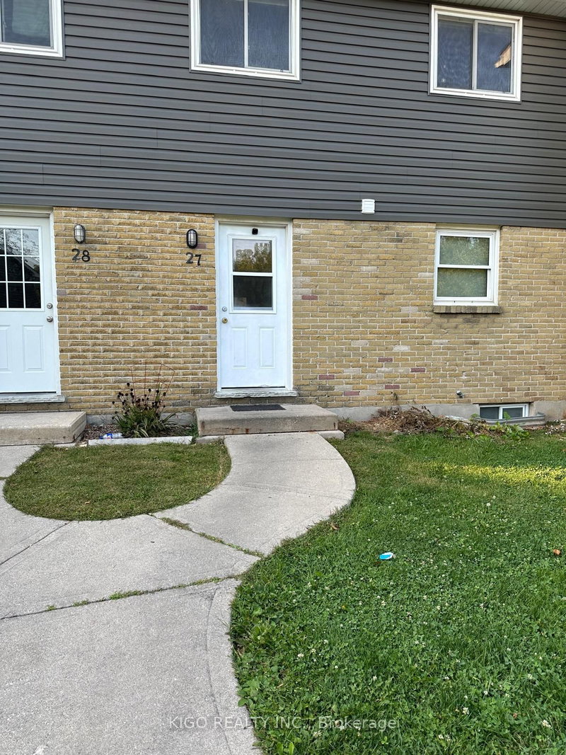 home for sale on 27-470 SECOND Street