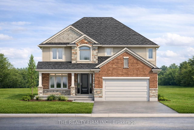 285 Elizabeth Street