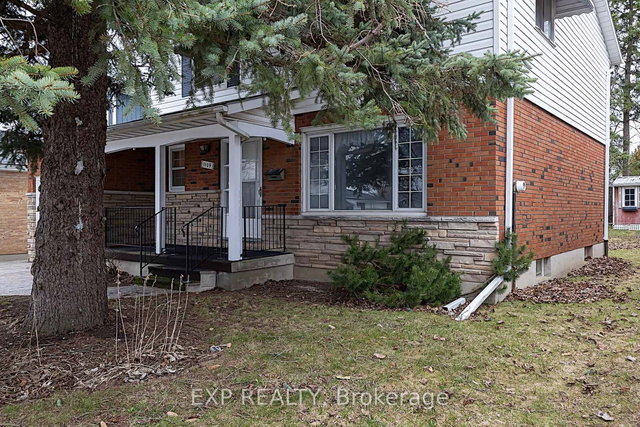 1109 Sprucedale Road