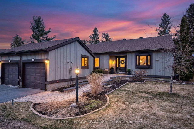 11 Glen Abbey Crescent