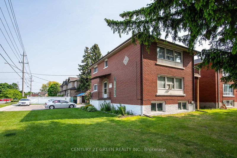 home for sale on 129 River Road E