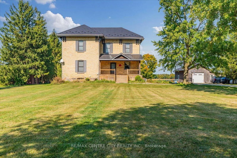 9516 Argyle St E, North Middlesex, N0M 1A0 | Image 3