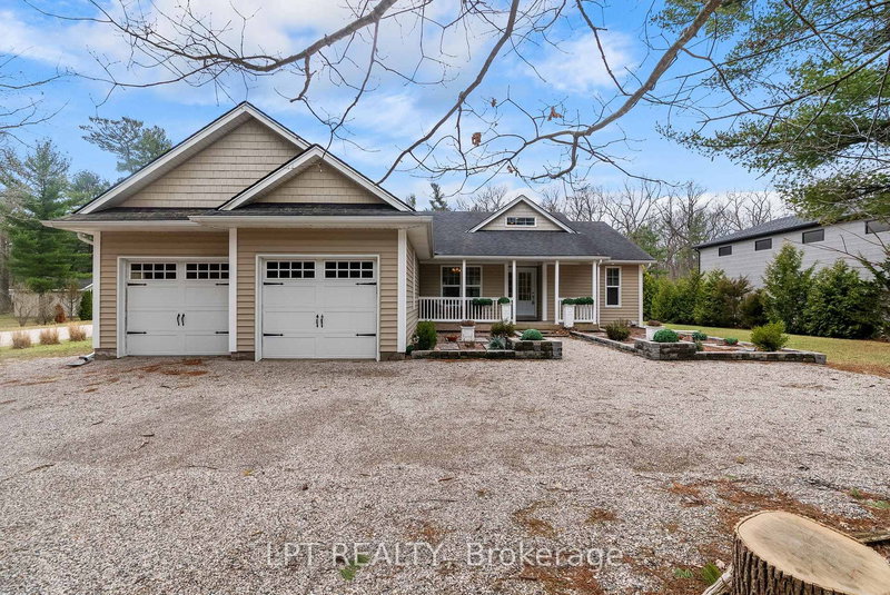 home for sale on 10023 Jenna Road