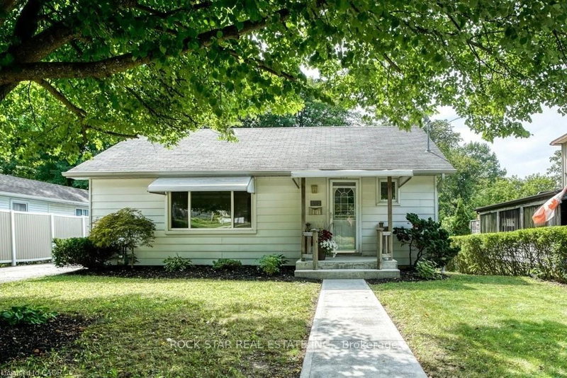 home for lease on 102 Kribs Street