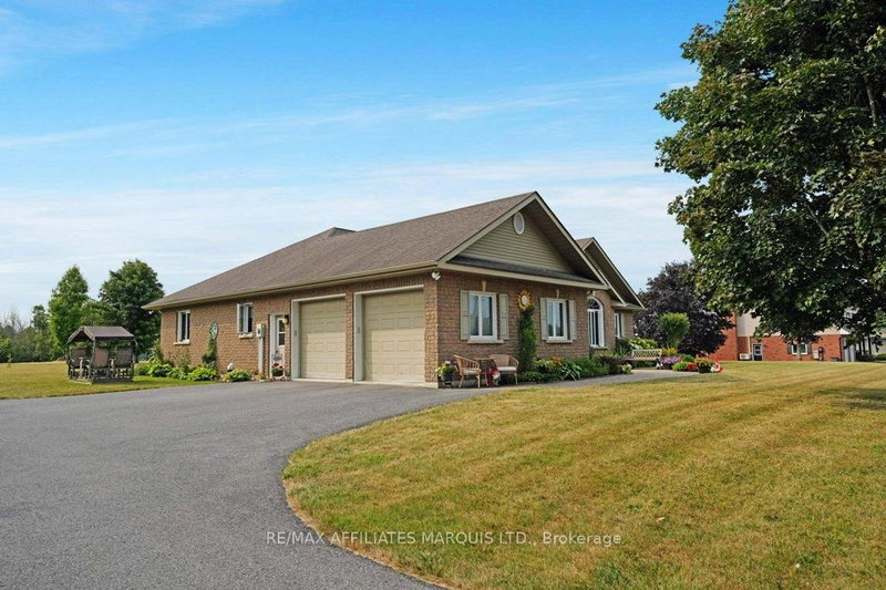 18456 Tyotown Rd, South Glengarry, K6H 7S5 | Image 2