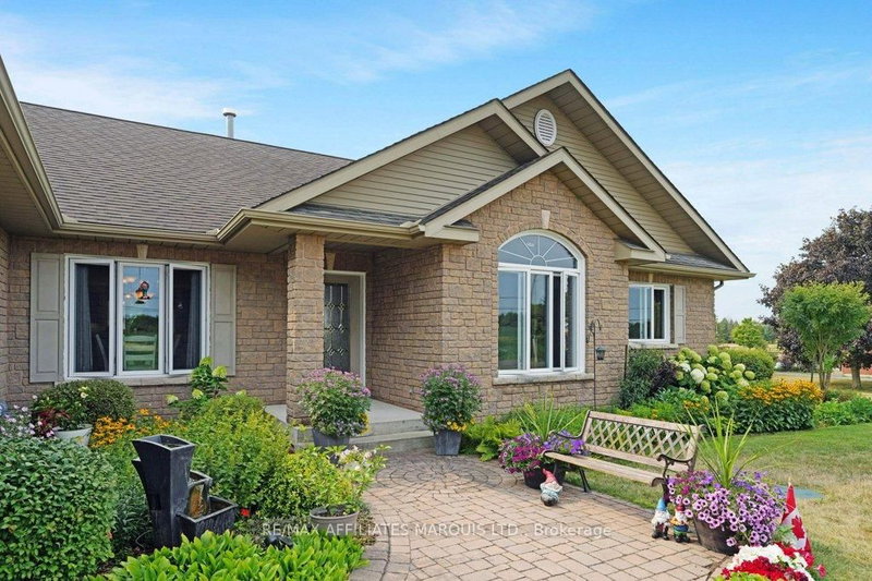 18456 Tyotown Rd, South Glengarry, K6H 7S5 | Image 3