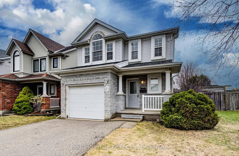 1 Ginger Crt, Guelph, N1G 4Z9 | Image 2