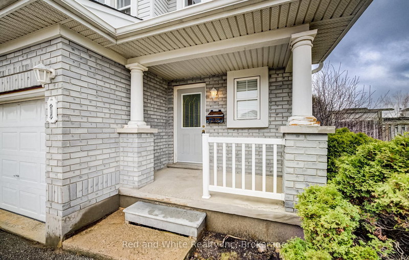 1 Ginger Crt, Guelph, N1G 4Z9 | Image 3