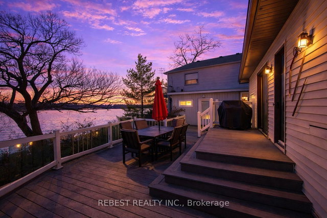 95 Haldimand County 17 Road