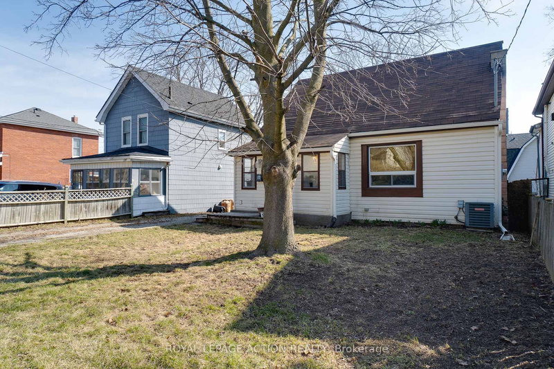 17 Drummond St, Brantford, N3S 5Z2 | Image 2