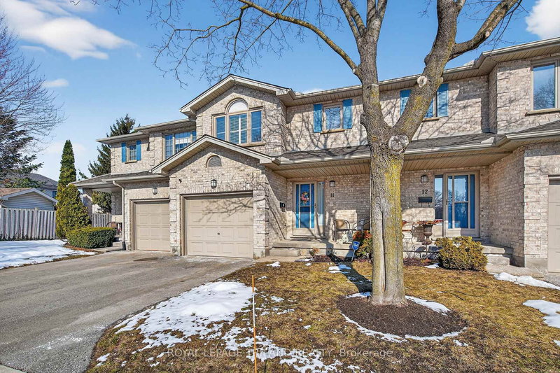 14 - 155 KILLARNEY Rd, London North, N5X 3X8 | Image 3